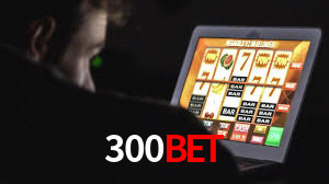 300bet login