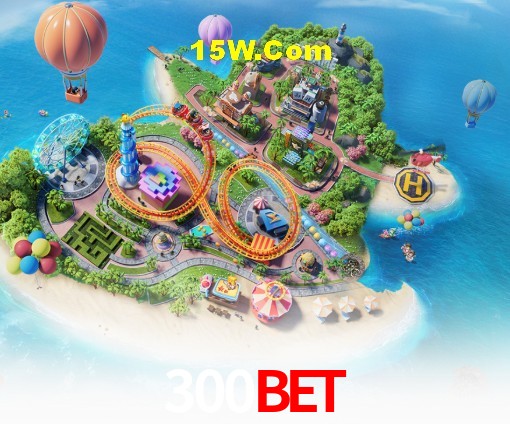 300bet login
