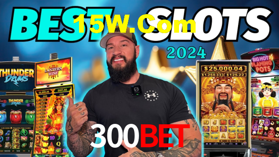 300bet.com
