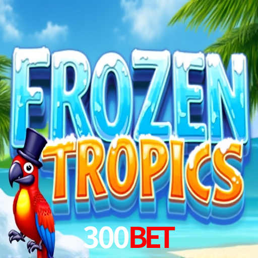 Apostas de Tênis 300bet
