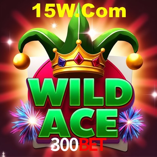 Descubra a Magia dos Jogos de Arcade no 300bet