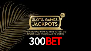 300bet login