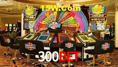 Login Seguro 300bet