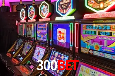 300bet - Winners Celebration