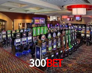 300bet São Paulo - Top Slots