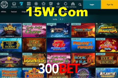 300bet
