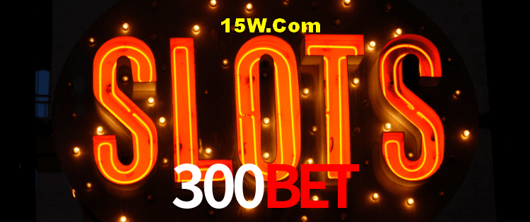 Quick Registration 300bet