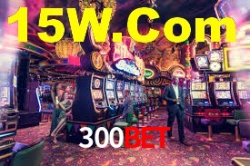 300bet.com