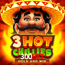 Exclusive Games 300bet