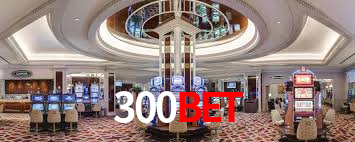 300bet login
