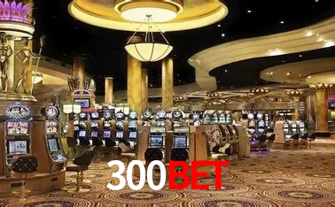 Diretório de Jogos 300bet