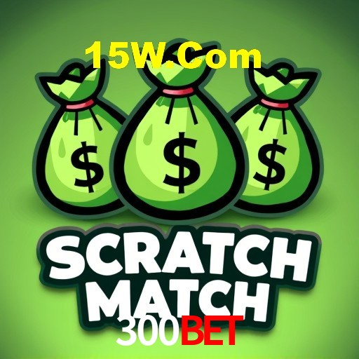 Apostas de Futebol 300bet
