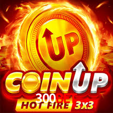 Game Providers 300bet