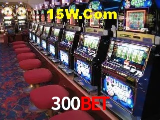 300bet Belo Horizonte - Jackpots