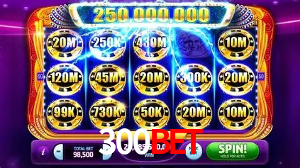 300bet Brasília - Bonus Features