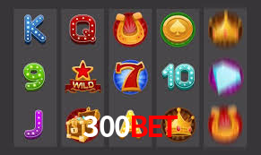 Blackjack Table 300bet
