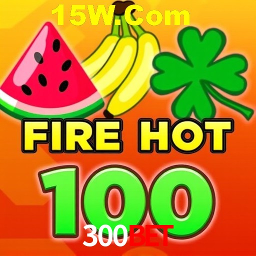 Exclusive Offers 300bet