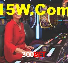 300bet App Interface