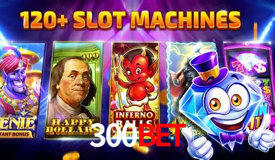 Tecnologia da Plataforma 300bet