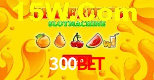 Programa VIP 300bet