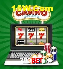 Recursos de Bônus 300bet