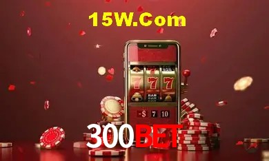 Benefícios da Conta 300bet